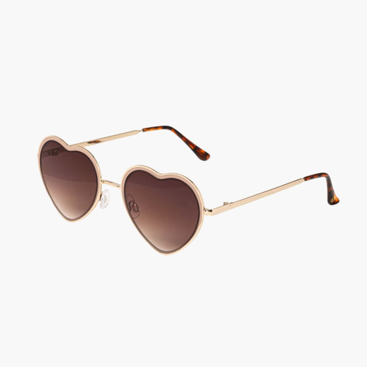Lunettes coeur Best