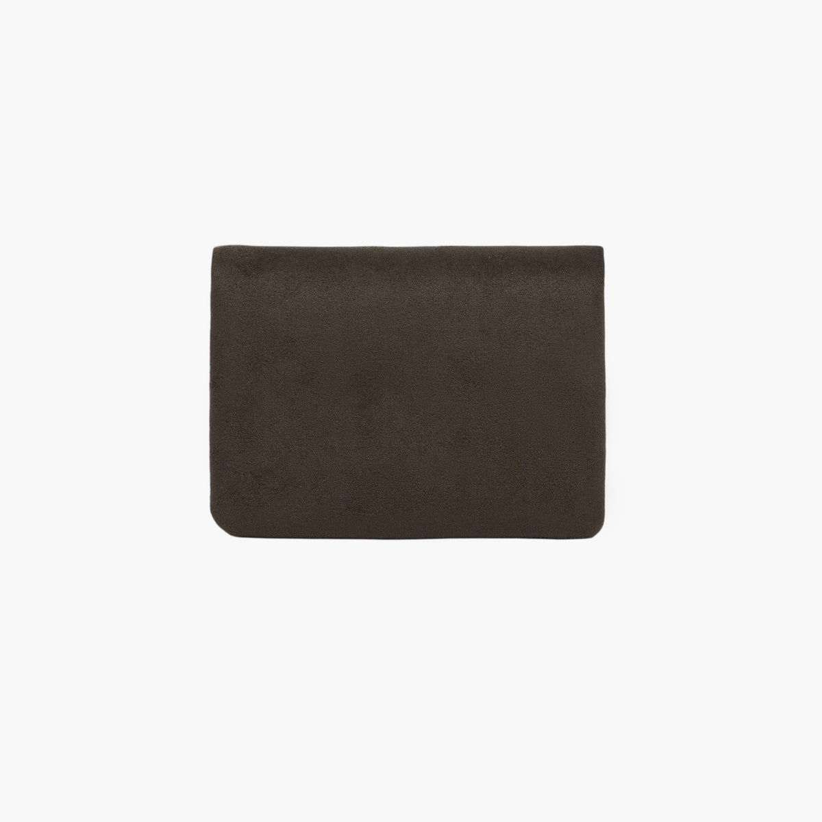 Petit portefeuille marron Teana S