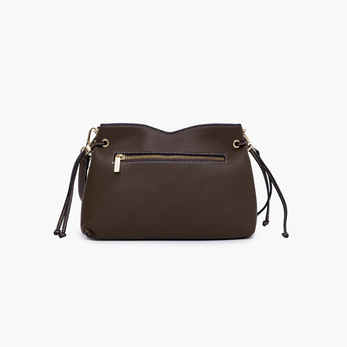 Sac multi poches marron Taloum M