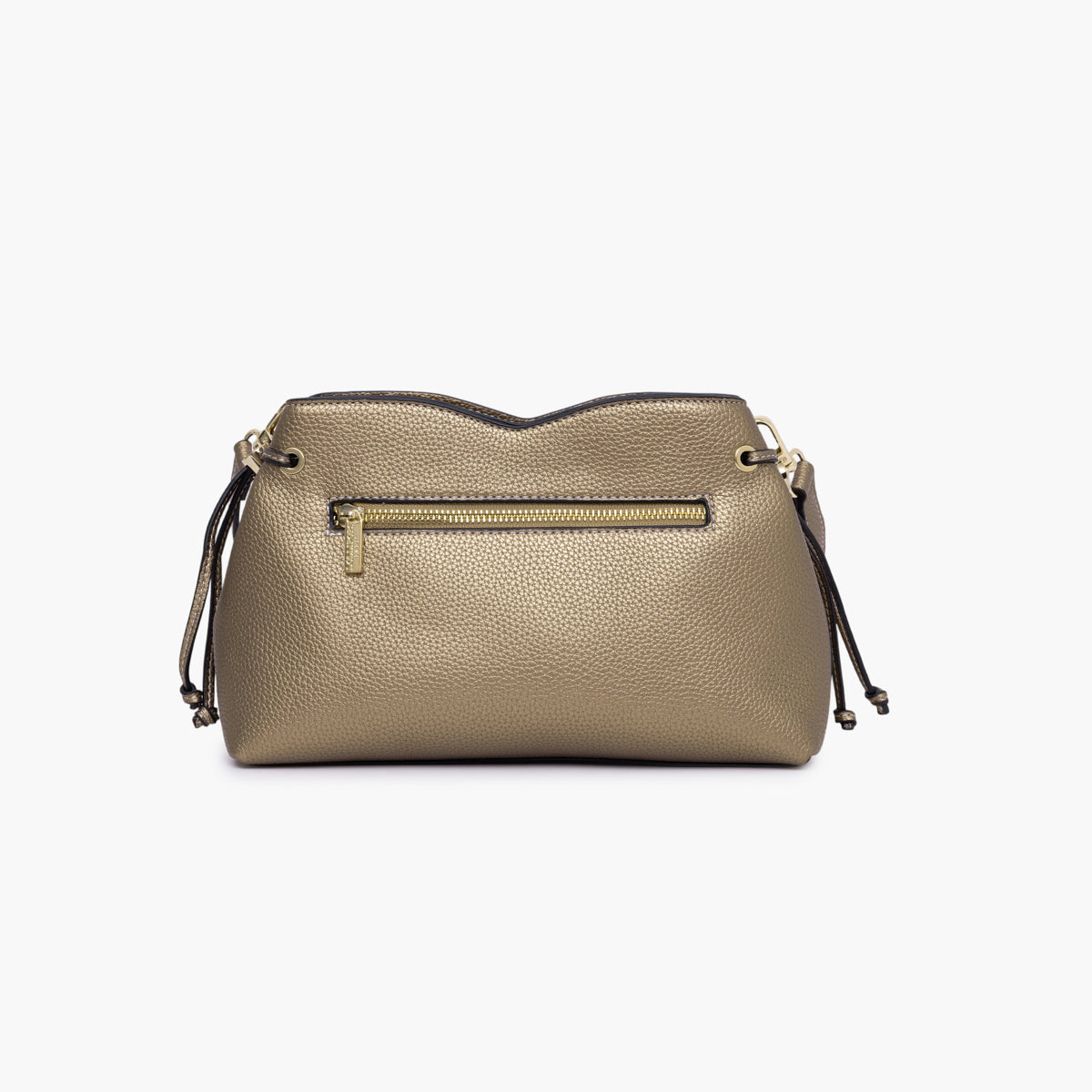 Sac multi poches bronze Taloum M