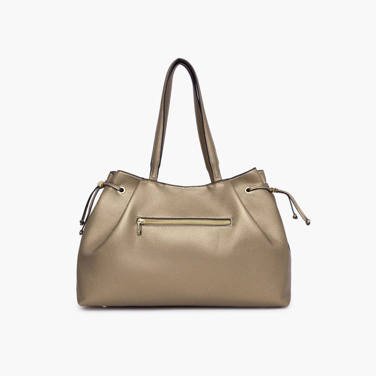 Grand sac shopper bronze Taloum L