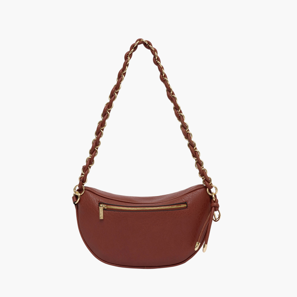Ceinture Banane brique Traicy