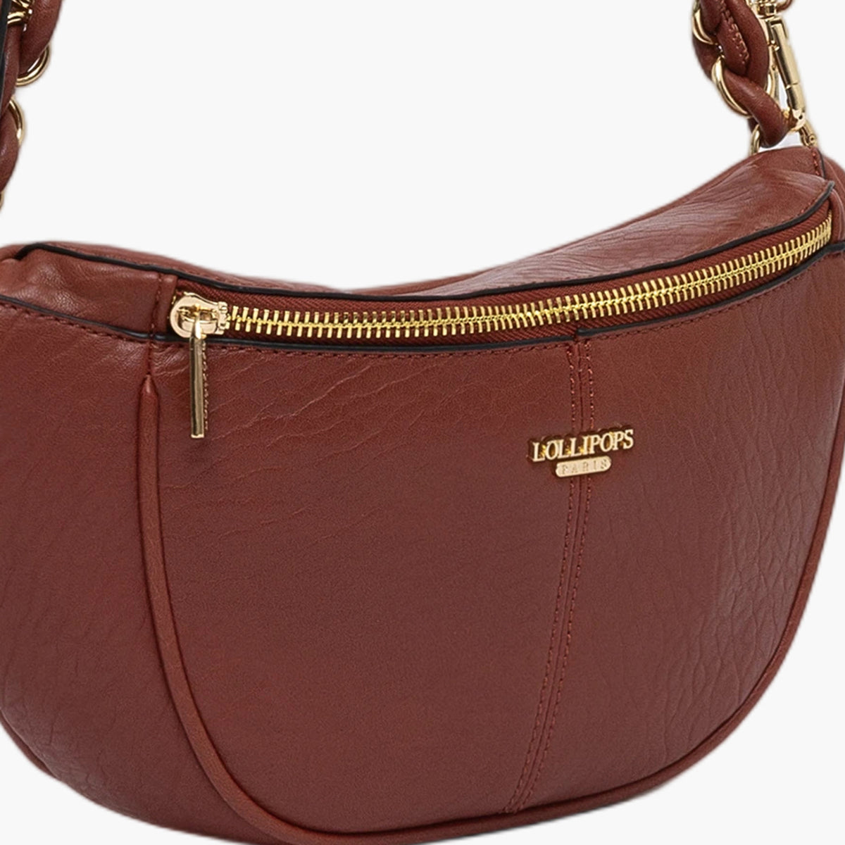 Ceinture Banane brique Traicy