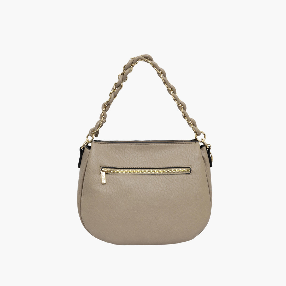 Sac multi poches M beige Traicy