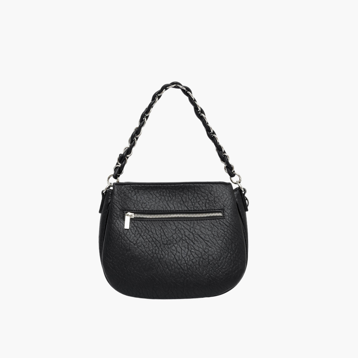 Sac multi poches M noir Traicy