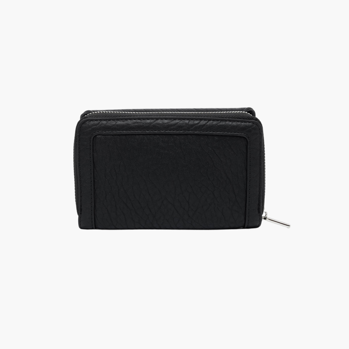 Grand portefeuille noir Traicy