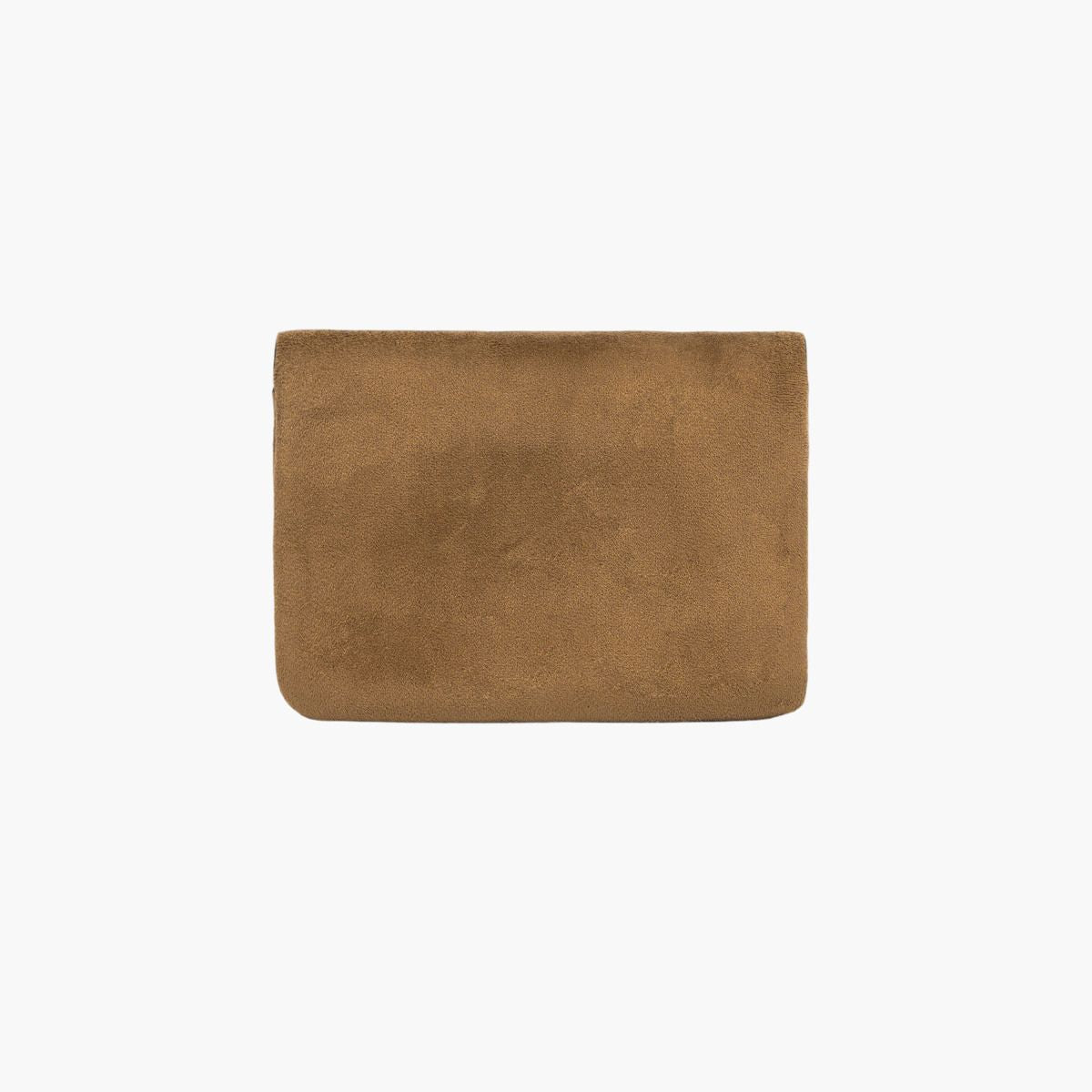 Petit portefeuille camel Teana S