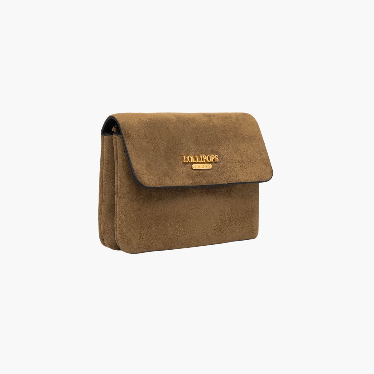 Petit portefeuille camel Teana S