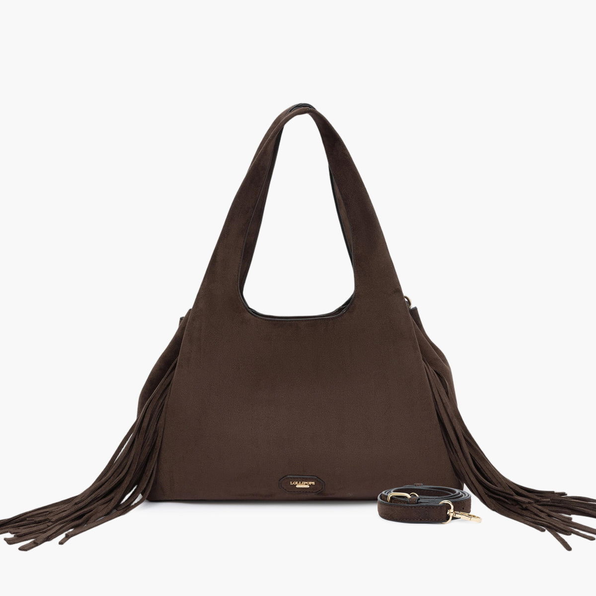 Sac Shopper L marron Talaya