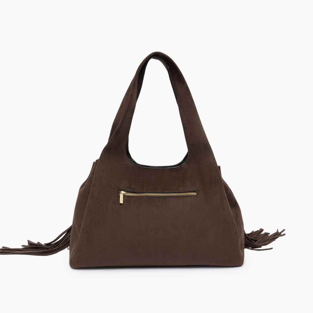 Sac Shopper L marron Talaya