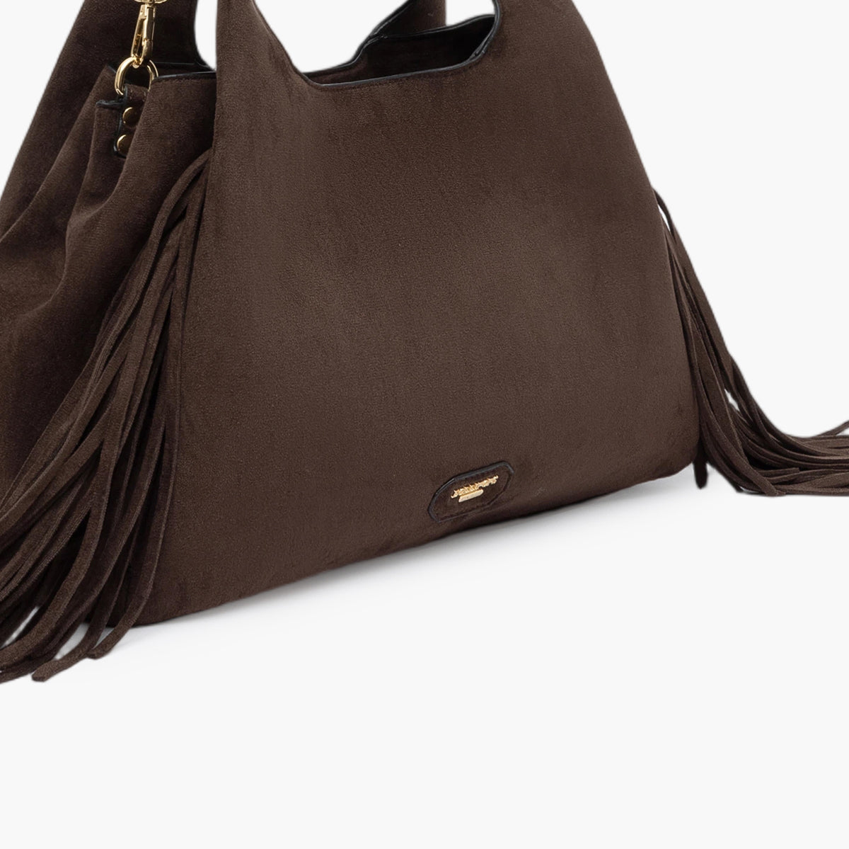 Sac Shopper L marron Talaya