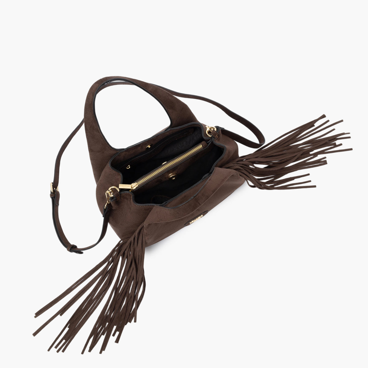 Sac Shopper M marron Talaya
