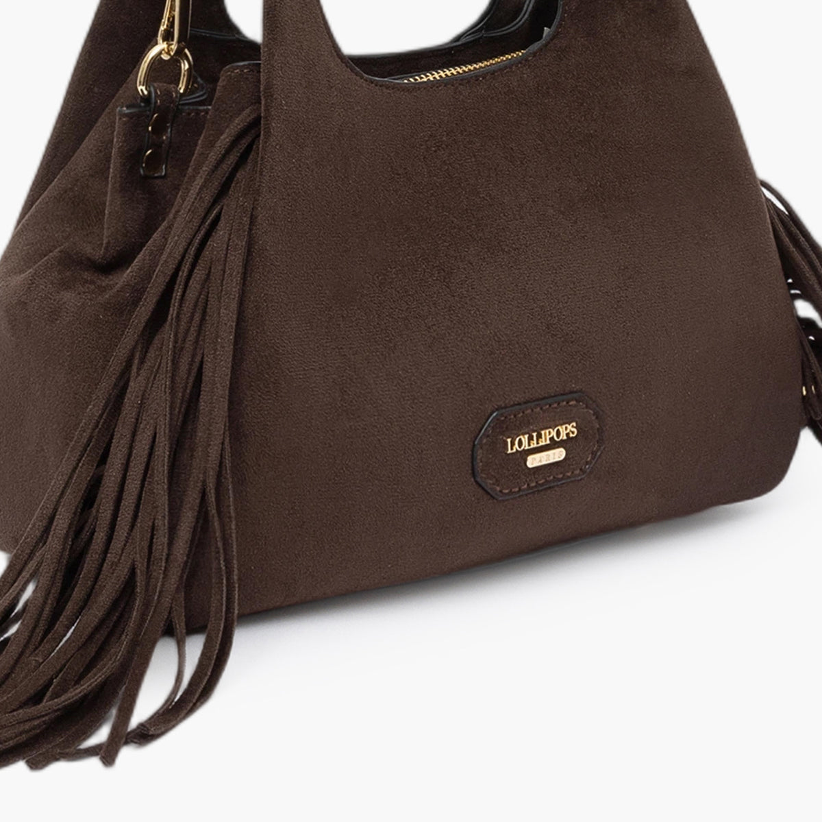 Sac Shopper M marron Talaya