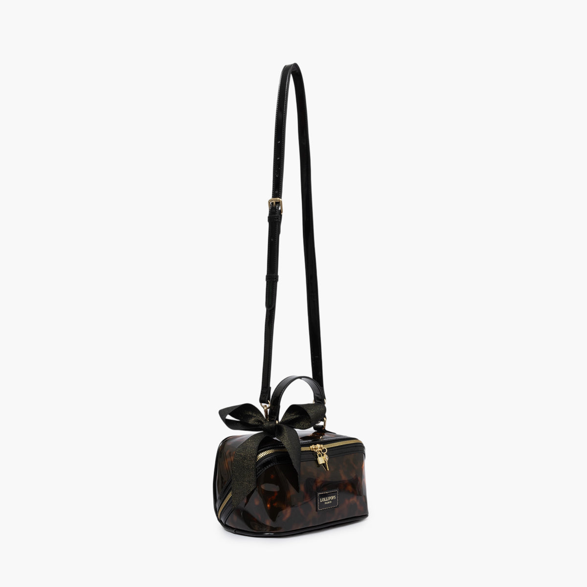 Trousse à maquillage M marron Tallula 1