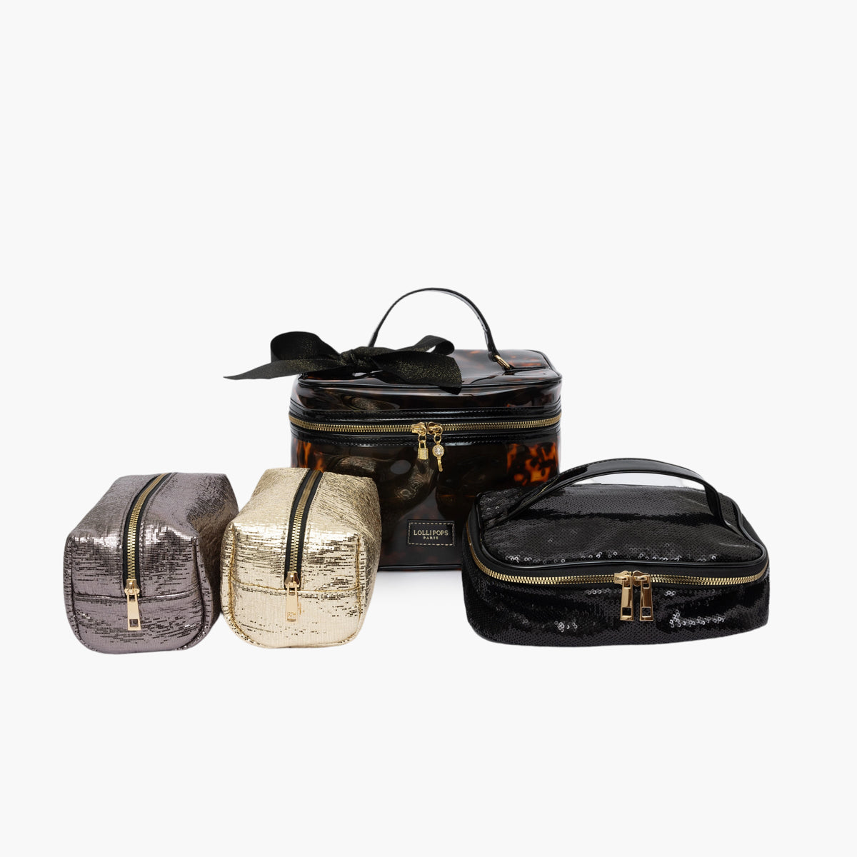 Vanity L marron Tallula 1