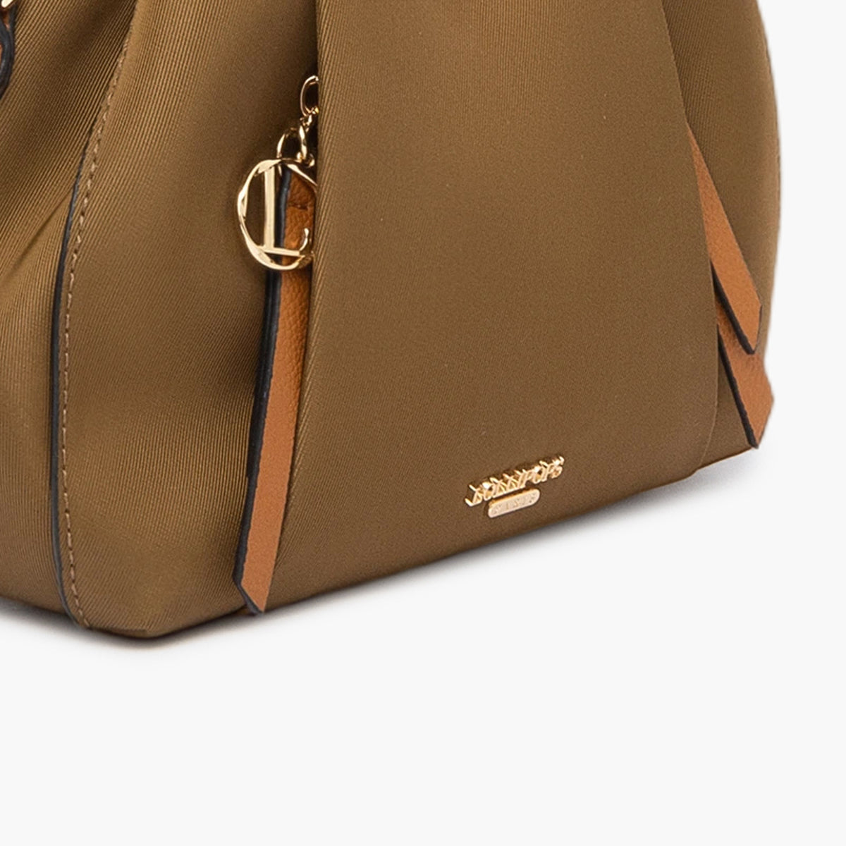 Sac multi poches kaki Teralia M