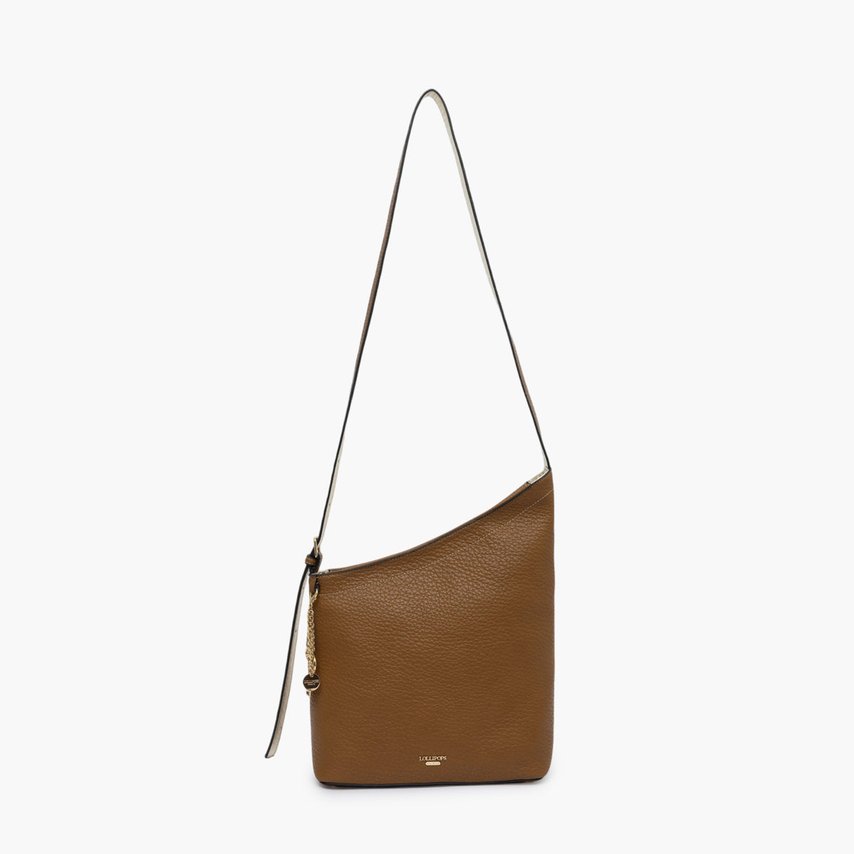 Sac hobo camel Todora M