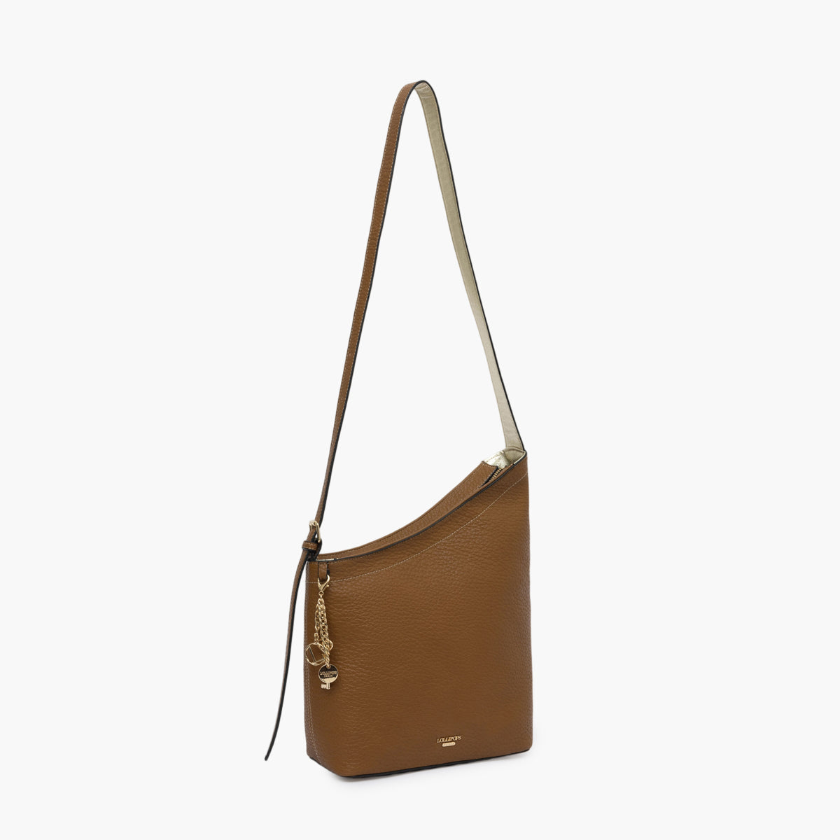 Sac hobo camel Todora M