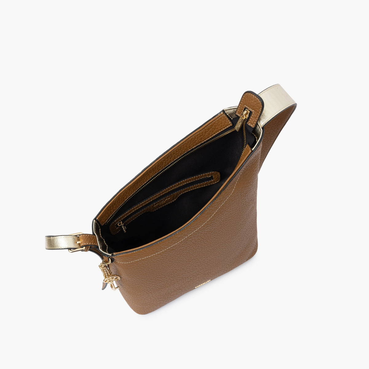 Sac hobo camel Todora M
