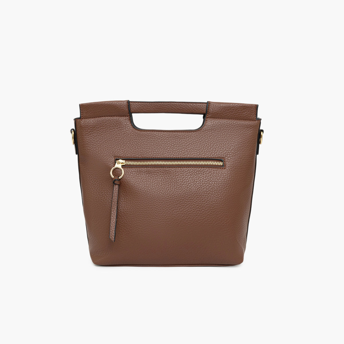 Sac Seau cognac Tim