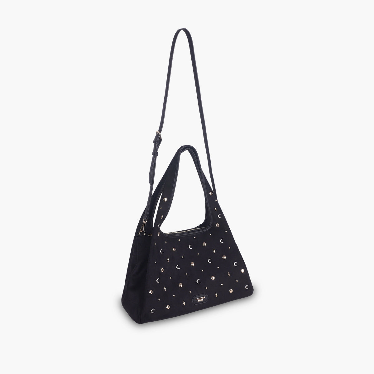 Sac Shopper L clouté Talaya