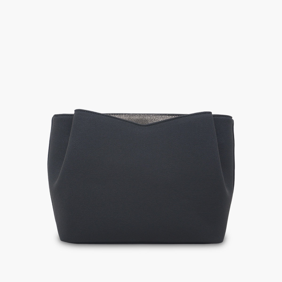 Sac multi poches noir Tamelia