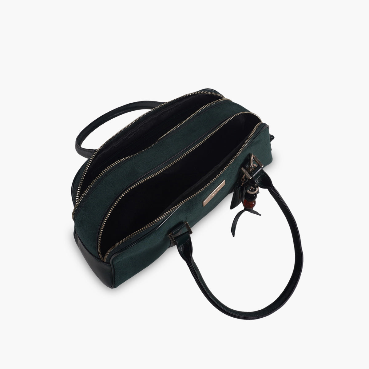 Sac bowling M vert Tarick