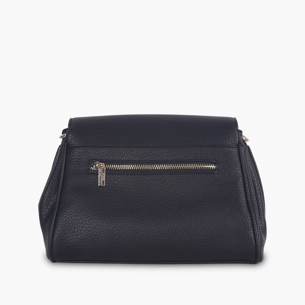 Sac multi poches noir Tifora