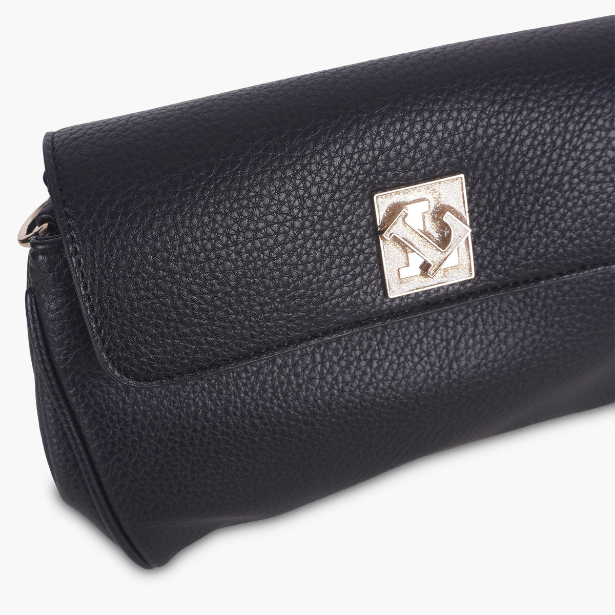 Sac multi poches noir Tifora