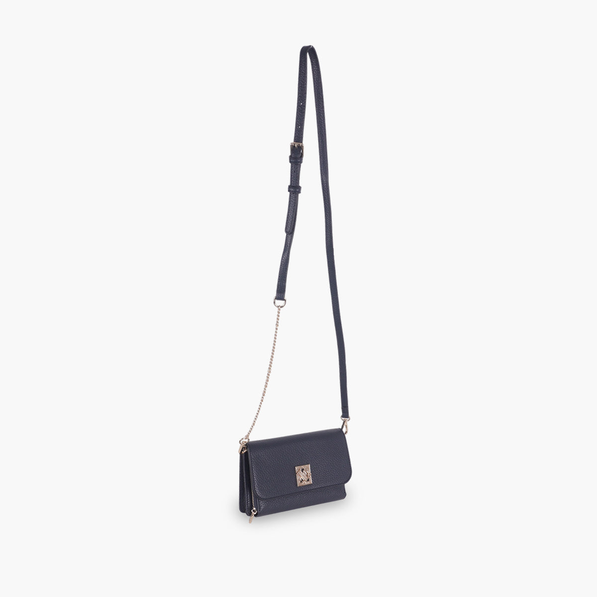 Pochette de voyage bleu Tifora