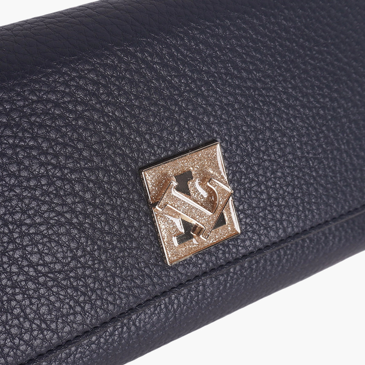 Pochette de voyage bleu Tifora
