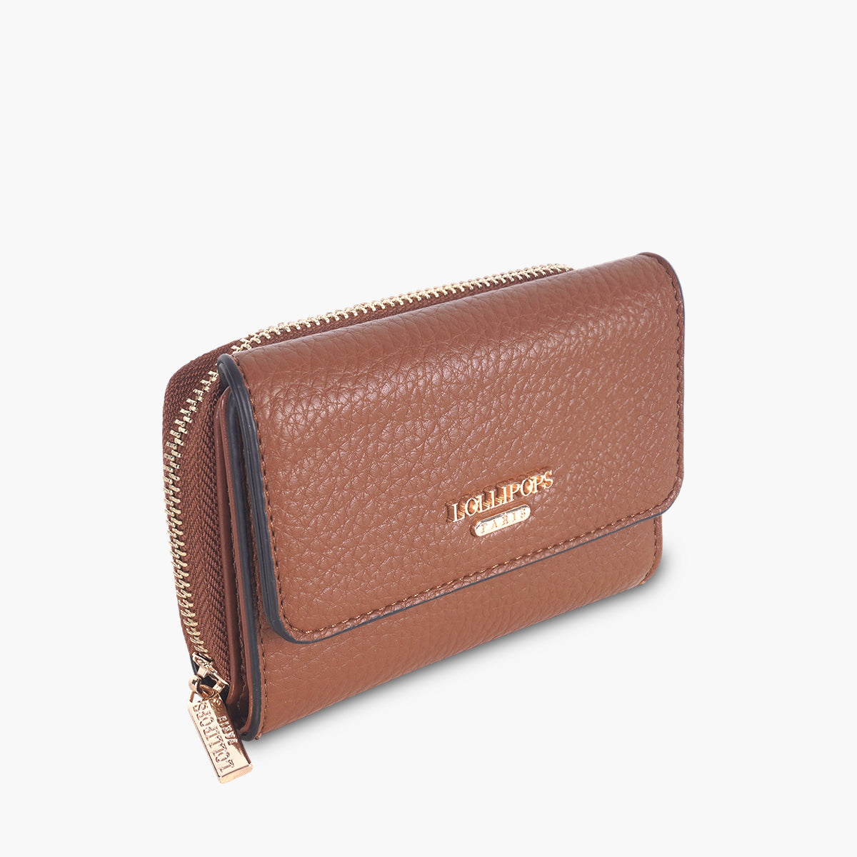 Portefeuille camel Tifora