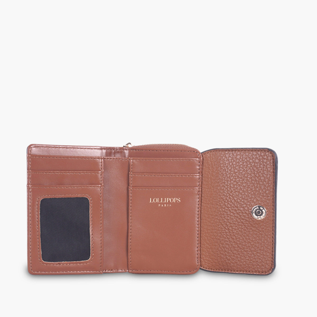 Portefeuille camel Tifora
