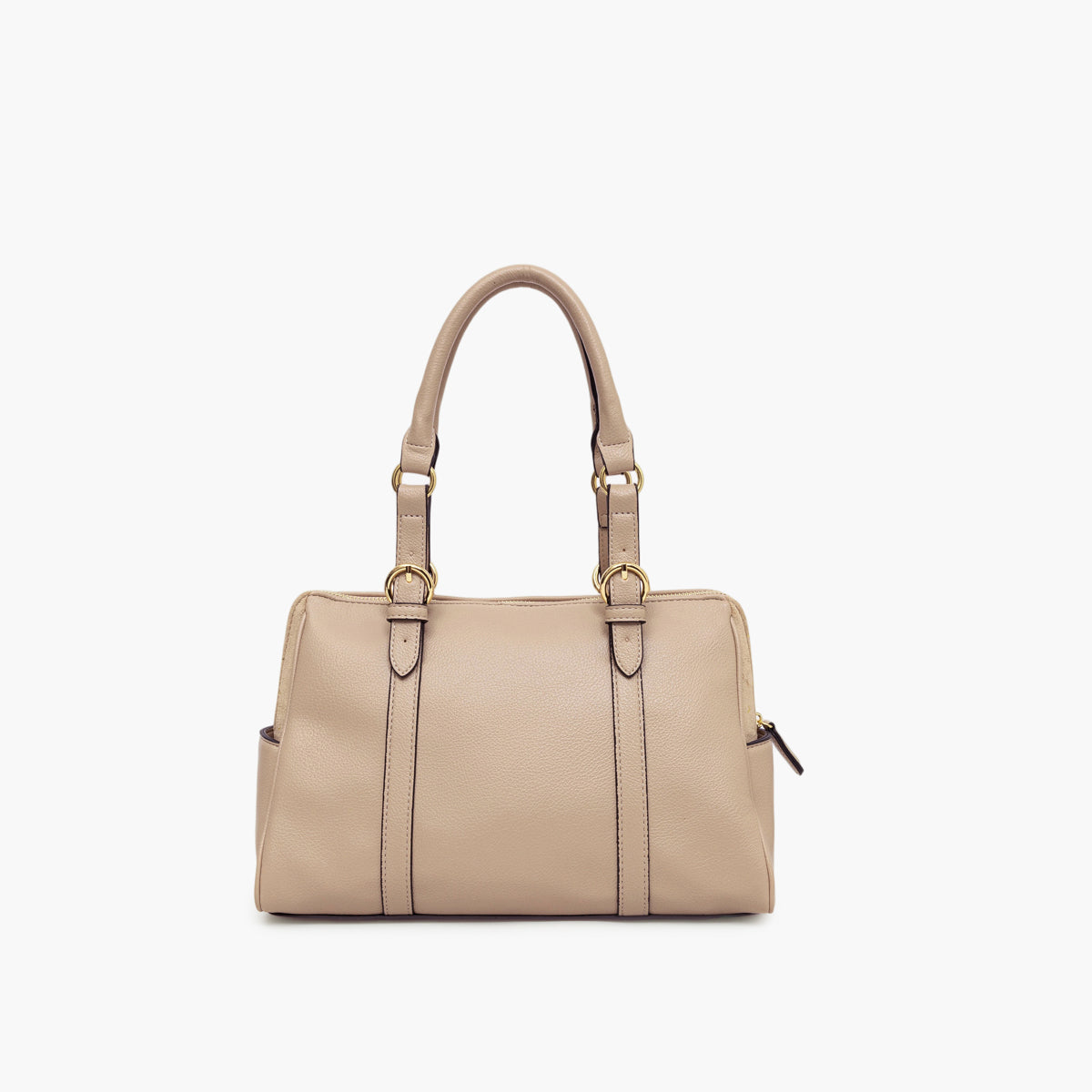 Sac bowling M taupe Tobi
