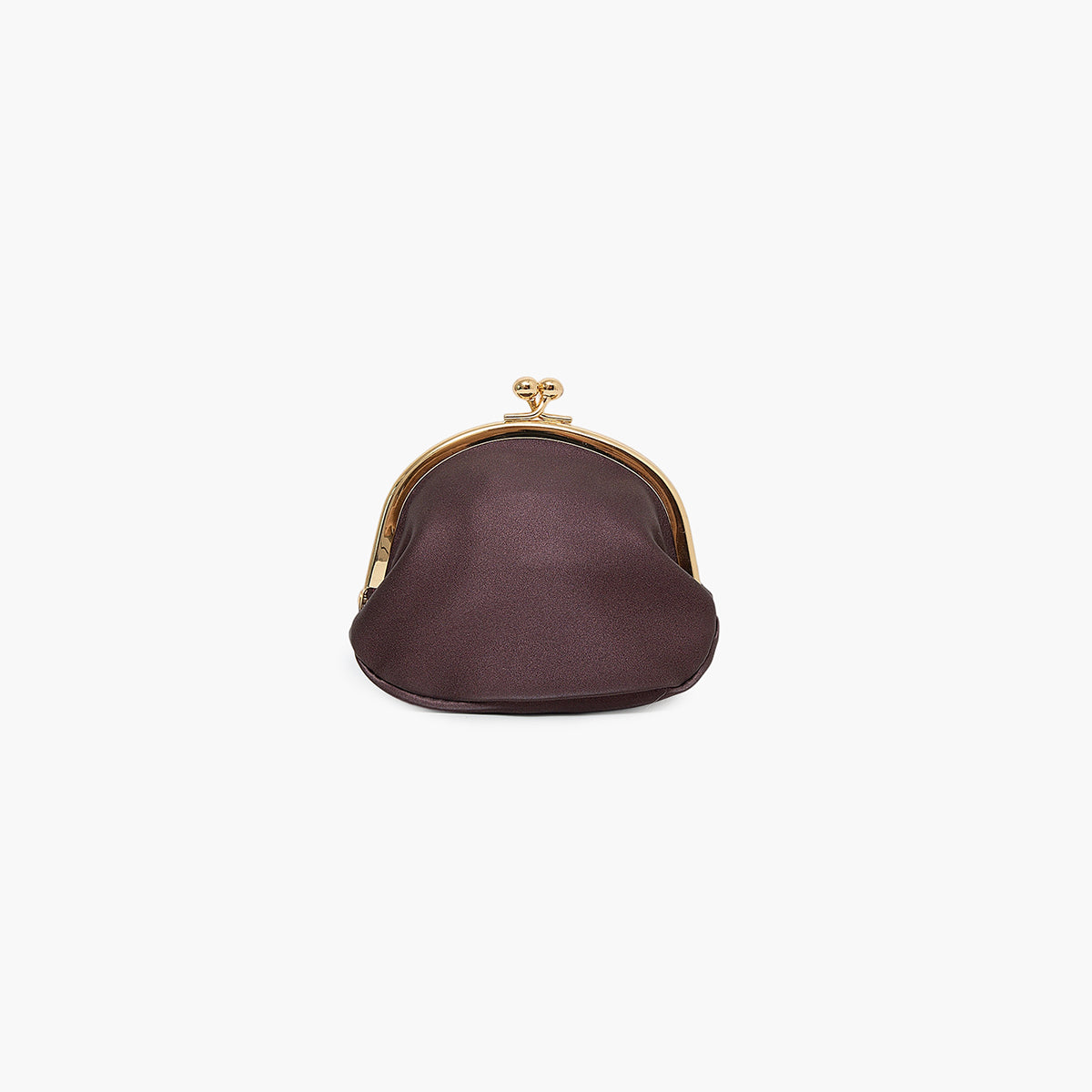 Pochette bordeaux Teya