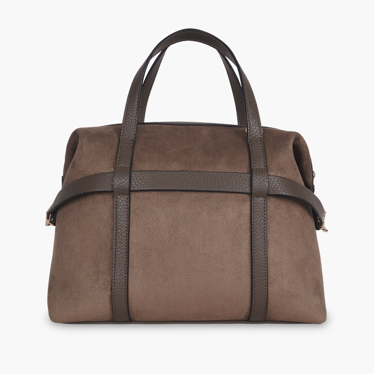 Sac bowling M kaki Taja