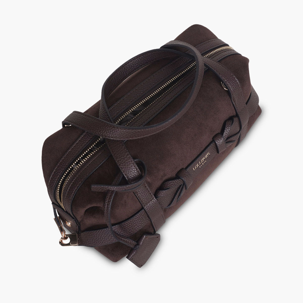 Sac bowling S marron Taja