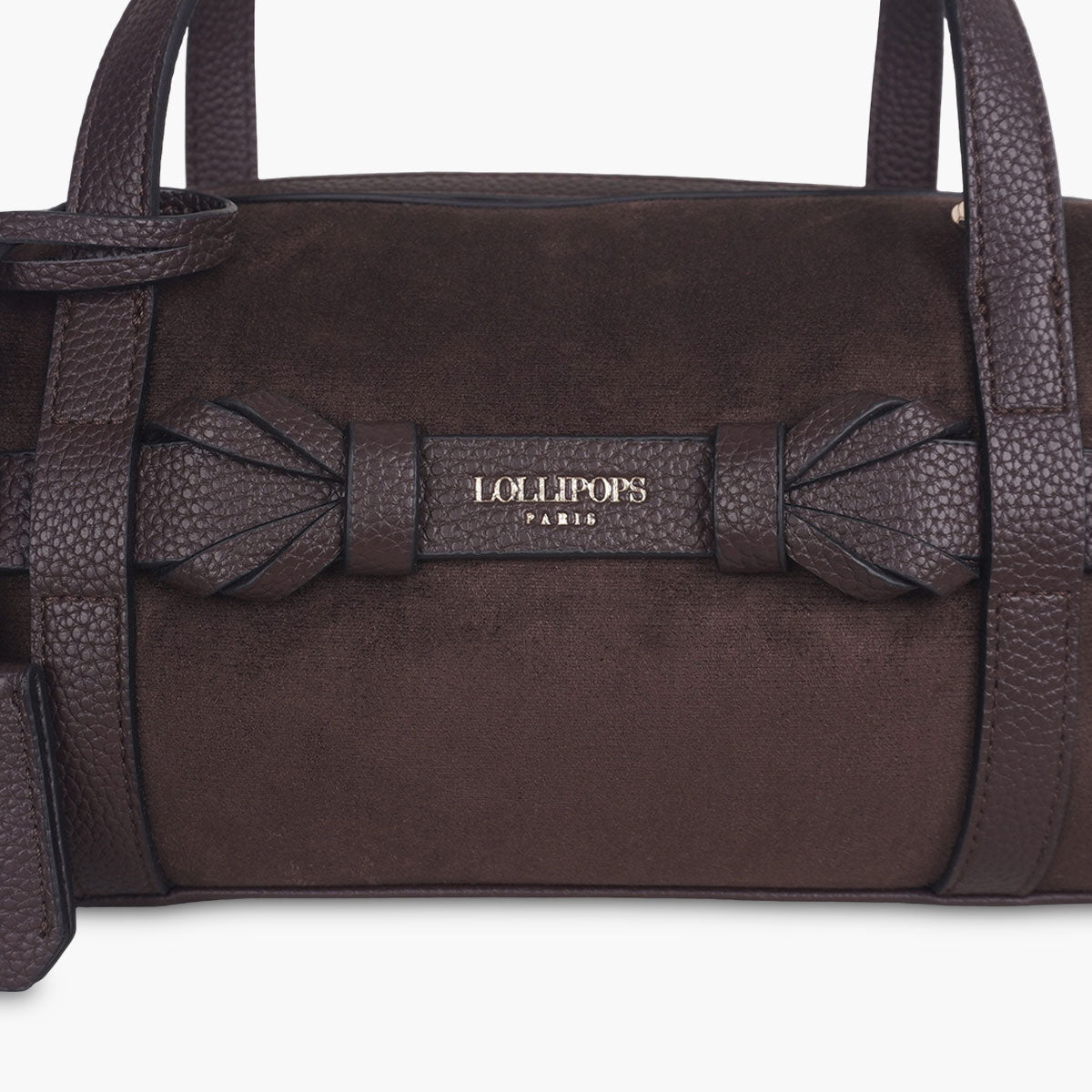 Sac bowling S marron Taja