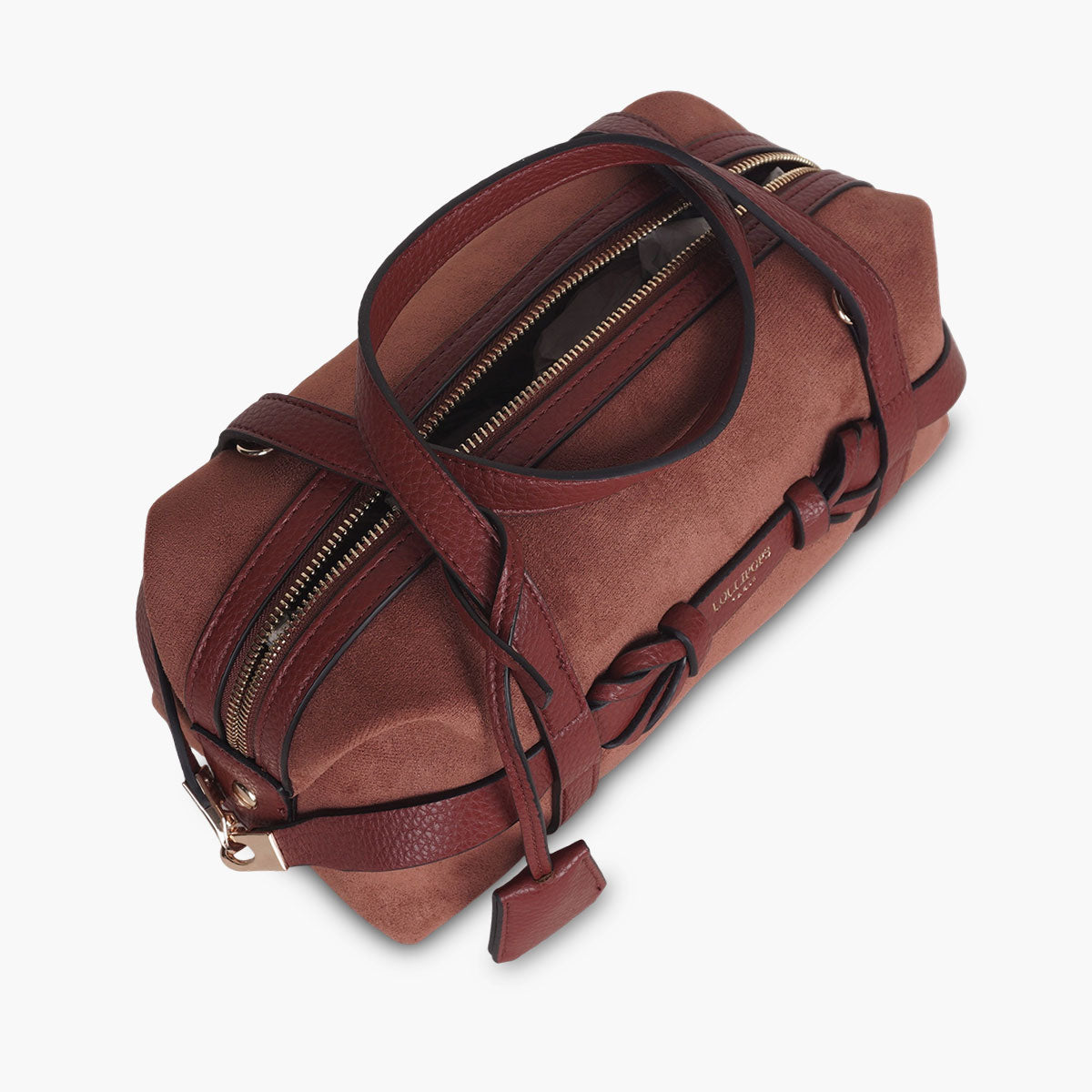 Sac bowling S brique Taja