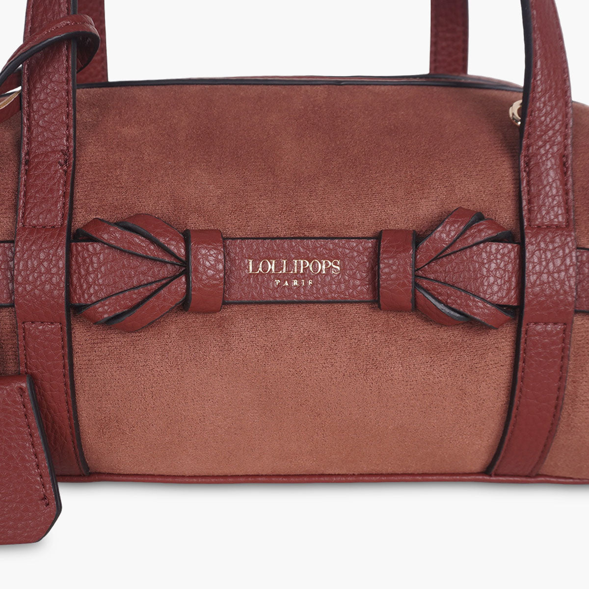 Sac bowling S brique Taja