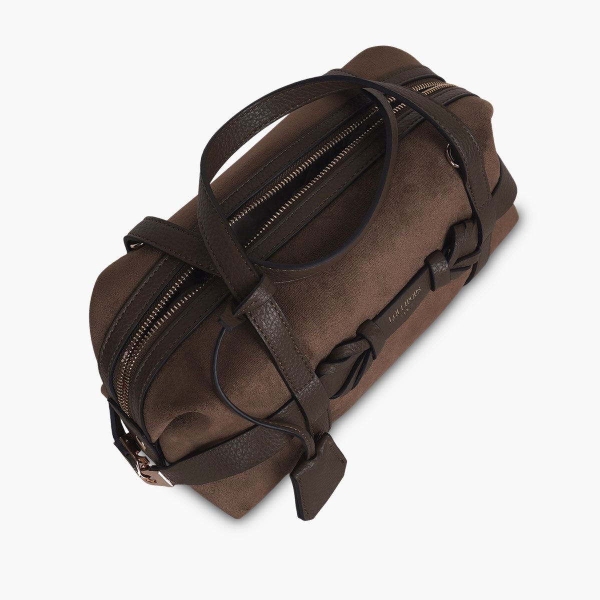 Sac bowling S kaki Taja