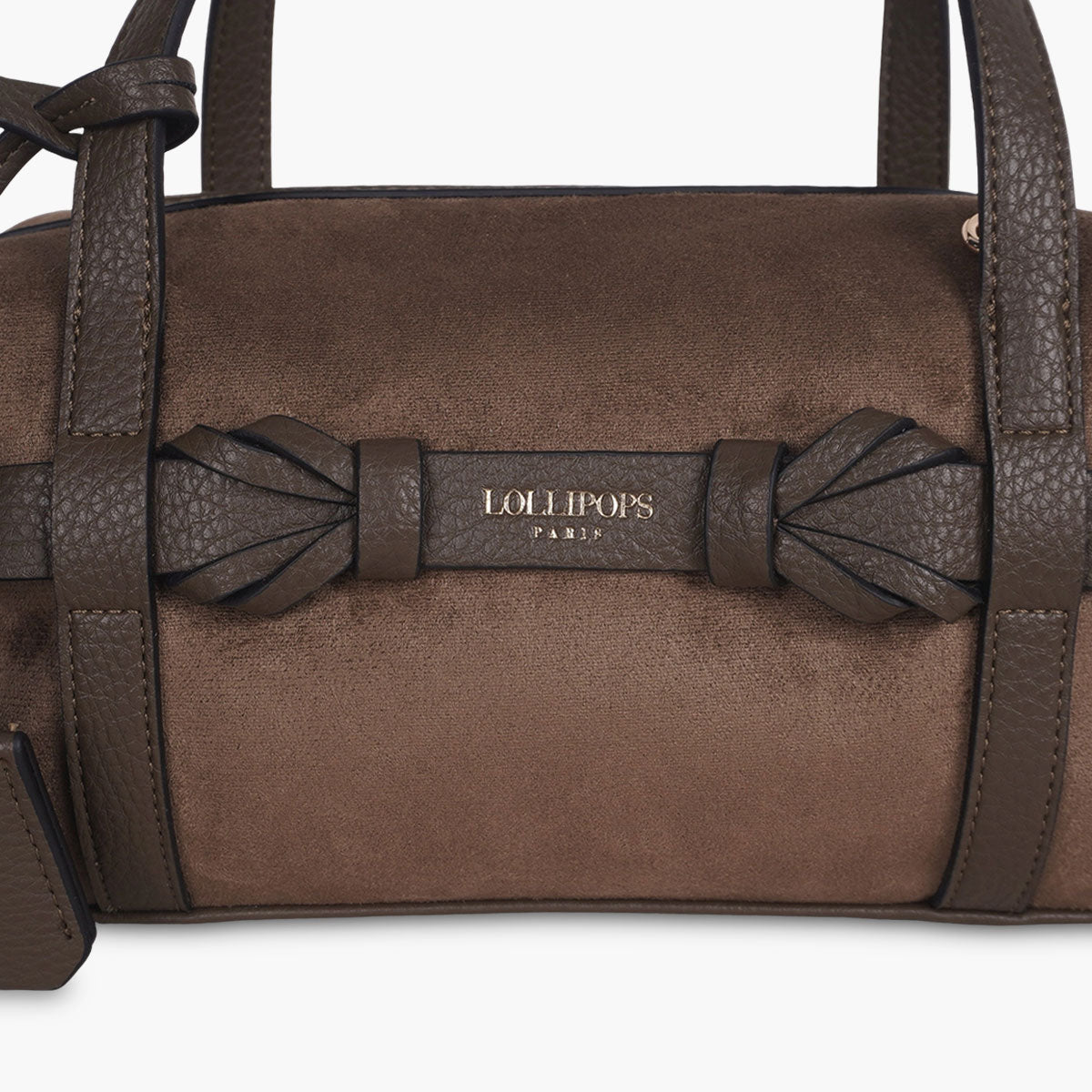 Sac bowling S kaki Taja