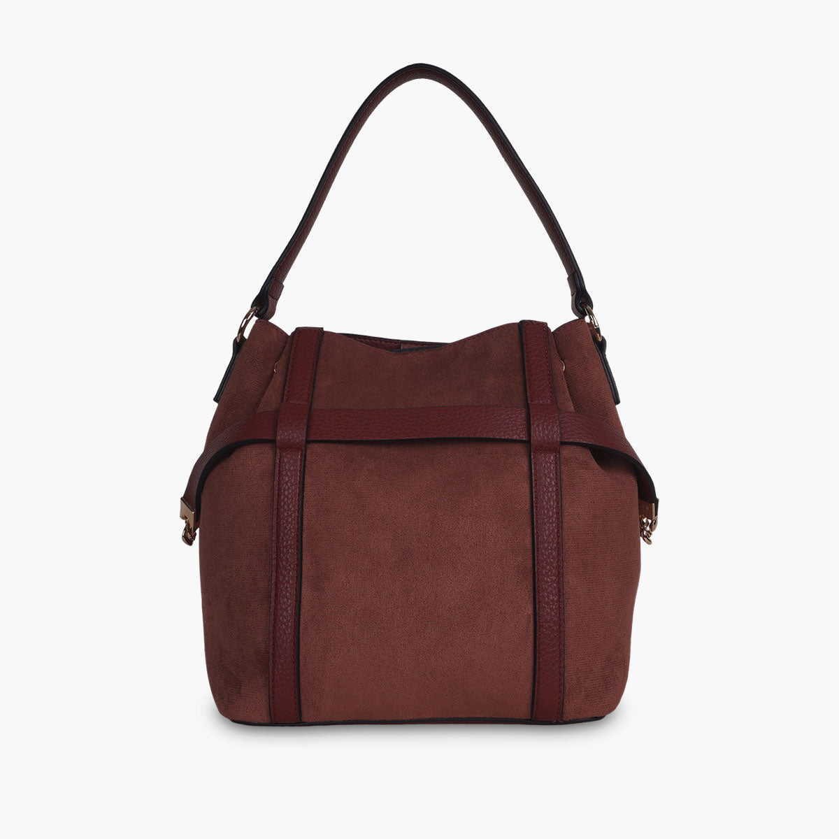 Sac Seau brique Taja
