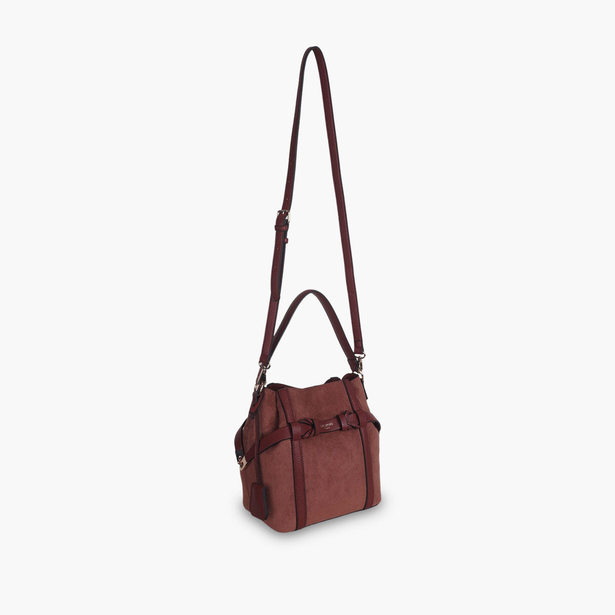 Sac Seau brique Taja