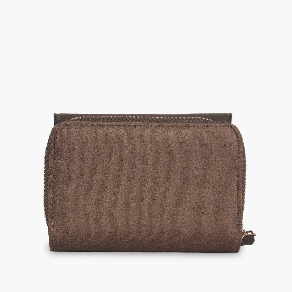 Portefeuille kaki Taja