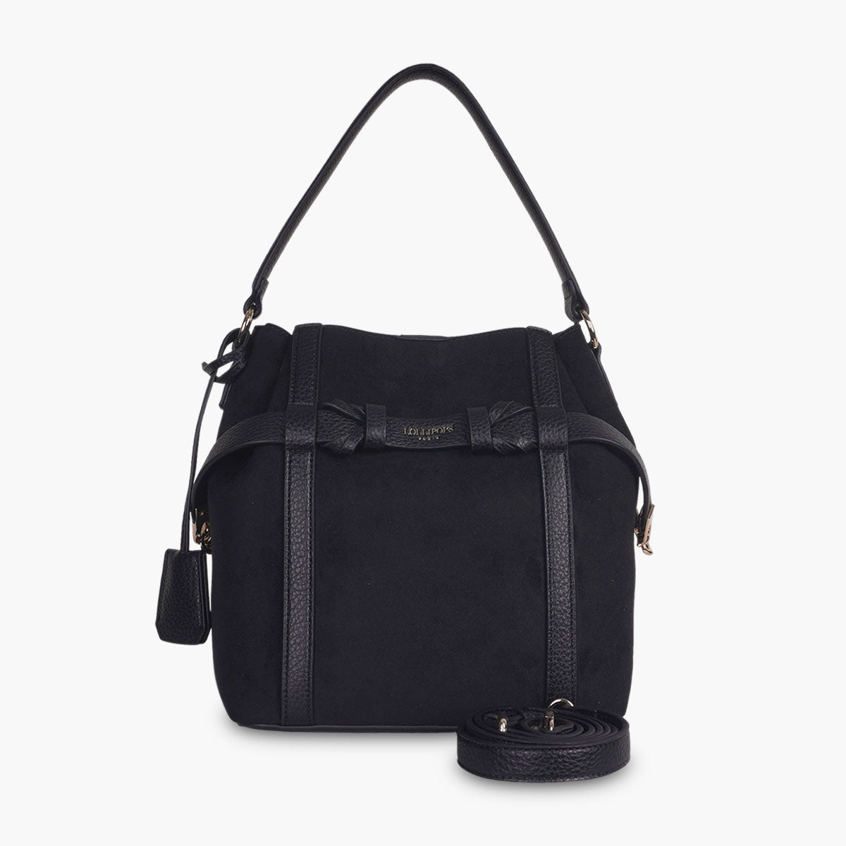 Sac Seau noir Taja