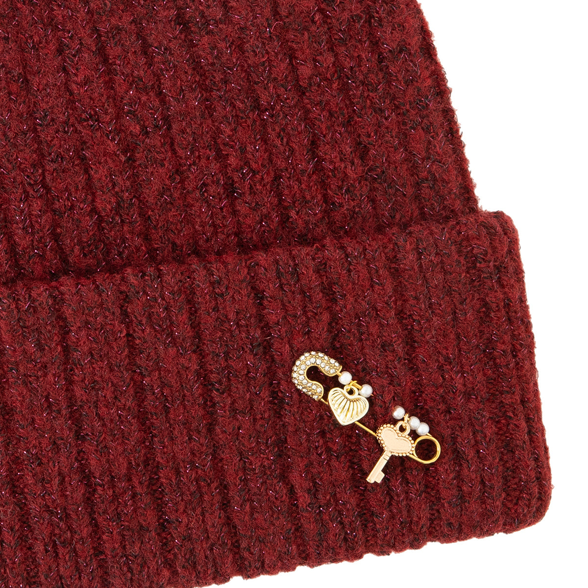 Bonnet rouge Talandra
