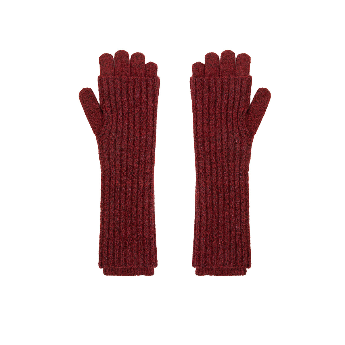 Gants rouge Talandra