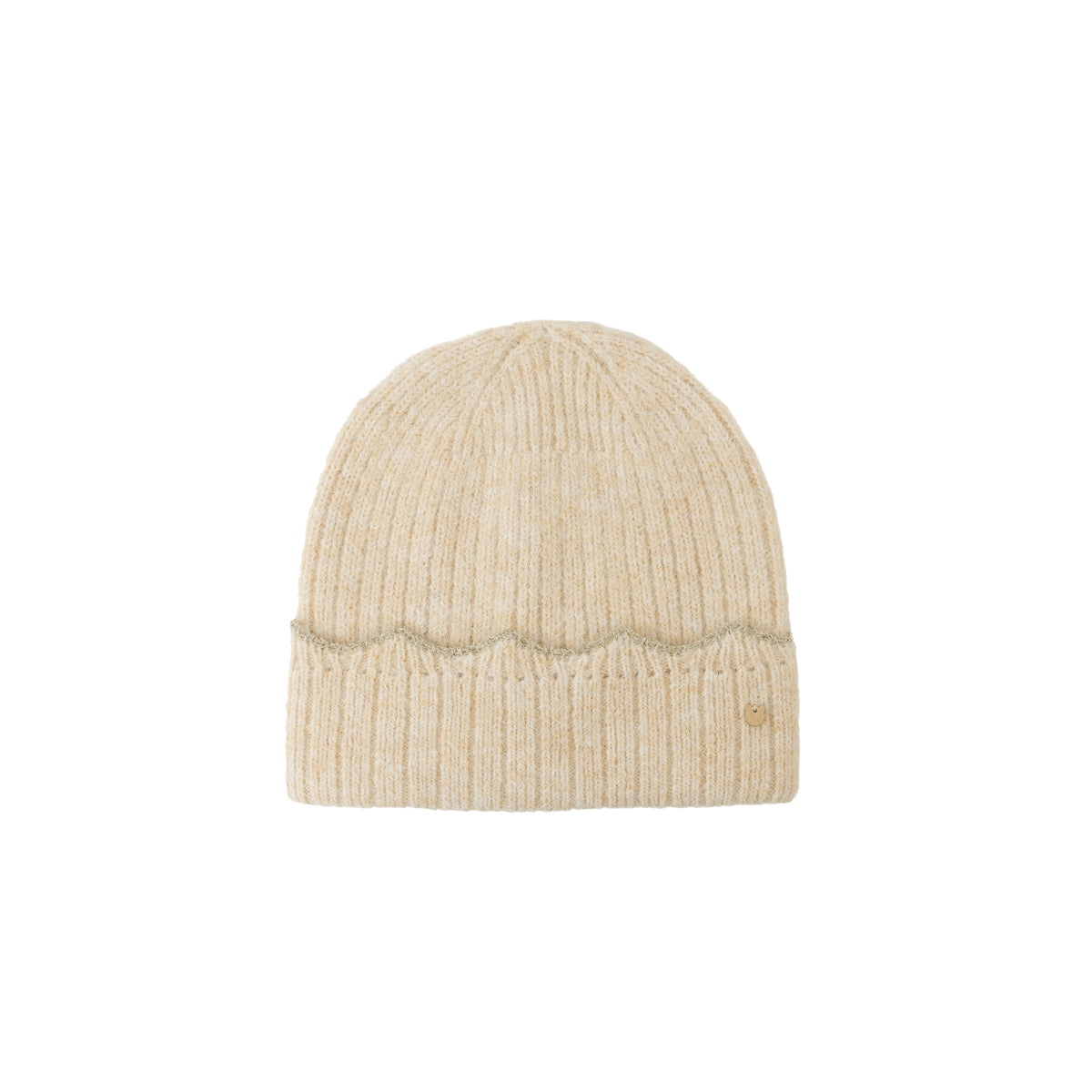 Bonnet ivoire Talasso