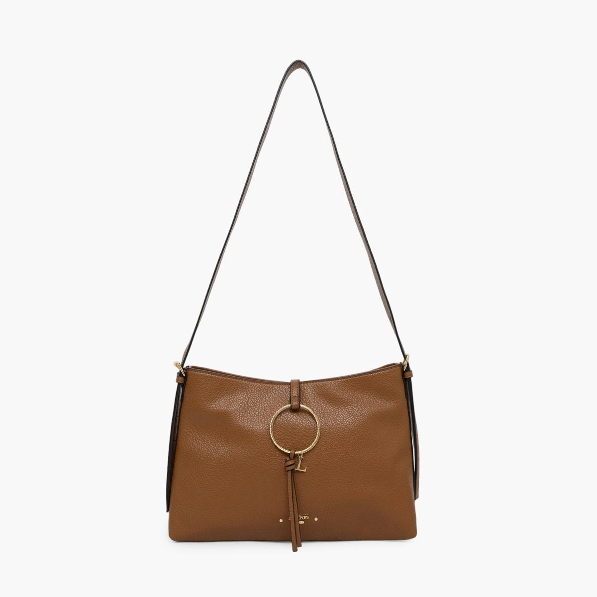 Sac hobo camel Tatjana